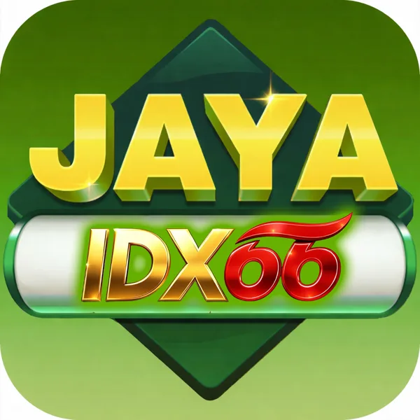 IDX66 2026 Slot Gacor RTP Tinggi