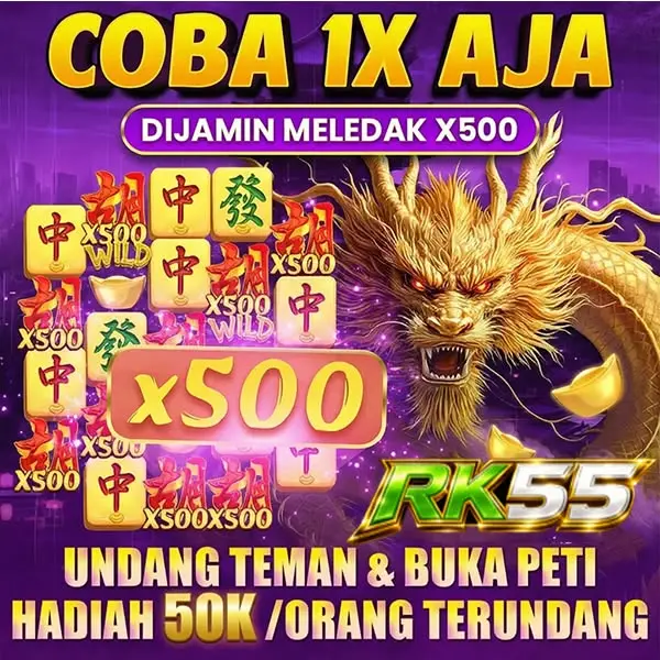 rk55 Masuk