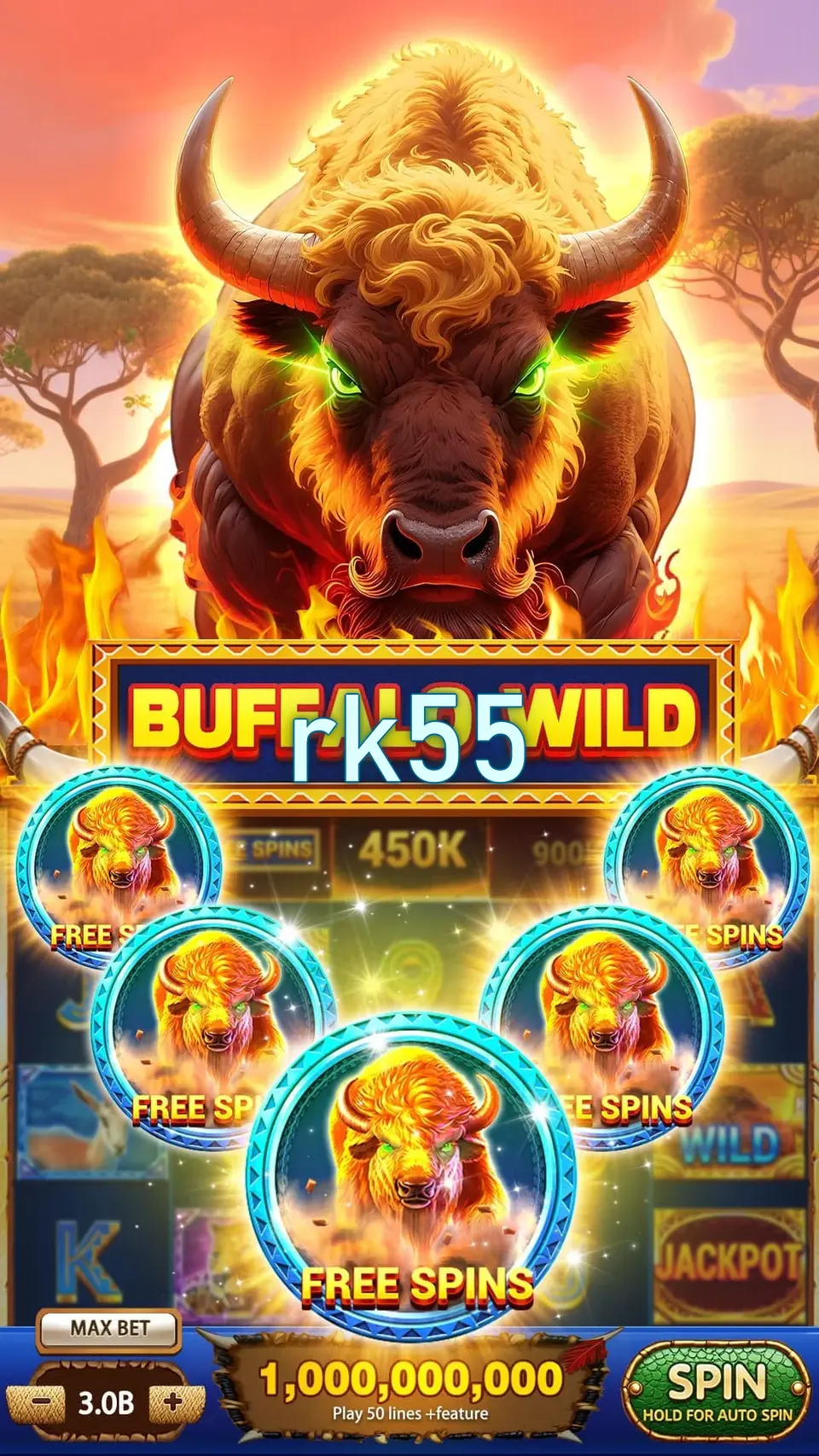 rk55 Masuk