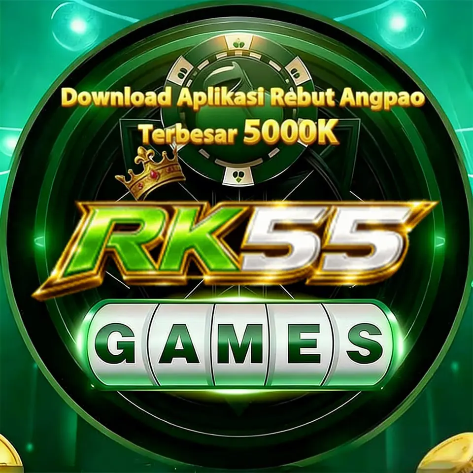 RK55 APK Resmi Unduh Indonesia