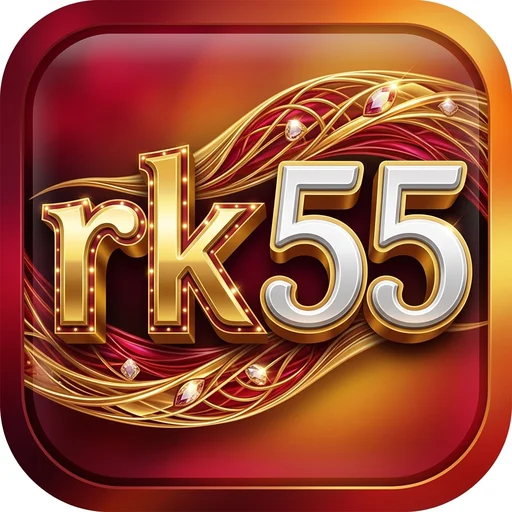 rk55 Logo - Resmi